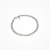 Bracciale Desmos Donna in Argento HARMONY GW 16,5 - HARMONY GW 16,5